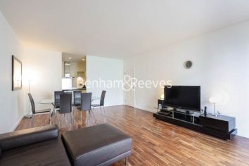2  bedrooms flat to rent in South Quay Square, Canary Wharf, E14-image 8
