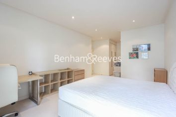 2  bedrooms flat to rent in South Quay Square, Canary Wharf, E14-image 10