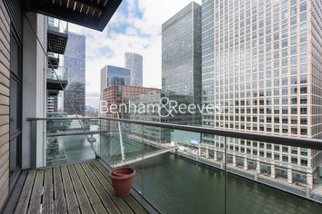 2  bedrooms flat to rent in South Quay Square, Canary Wharf, E14-image 11