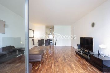 2  bedrooms flat to rent in South Quay Square, Canary Wharf, E14-image 13