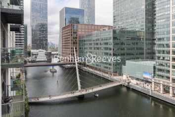 2  bedrooms flat to rent in South Quay Square, Canary Wharf, E14-image 22