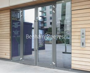 2  bedrooms flat to rent in South Quay Square, Canary Wharf, E14-image 26