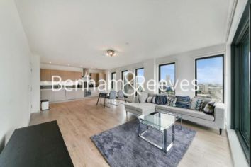 2  bedrooms flat to rent in Great Eastern Road, Stratford, E15-image 1