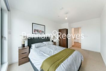 2  bedrooms flat to rent in Great Eastern Road, Stratford, E15-image 3