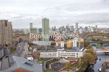 1 bedroom flat to rent in Skyline Apartments, Makers Yard, E3-image 7
