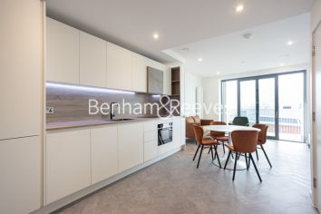1 bedroom flat to rent in Skyline Apartments, Makers Yard, E3-image 9
