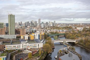 1  bedroom flat to rent in Skyline Apartments, Makers Yard, E3-image 16