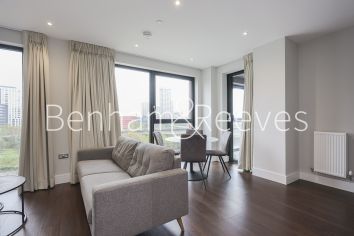1 bedroom flat to rent in Avalon Point, Silvoecia Way, E14-image 8