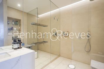 Studio flat to rent in Park Drive, Canary Wharf, E14-image 10