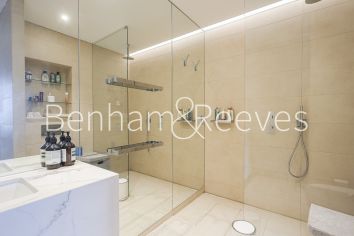 image Studio flat to rent in Park Drive, Canary Wharf, E14-image 10