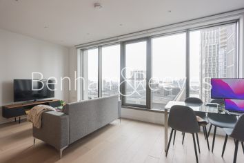 image Studio flat to rent in Park Drive, Canary Wharf, E14-image 14