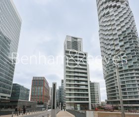 Studio flat to rent in Park Drive, Canary Wharf, E14-image 16