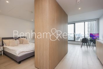 Studio flat to rent in Park Drive, Canary Wharf, E14-image 18