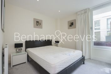 1  bedroom flat to rent in Millharbour, Canary Wharf ,E14-image 3
