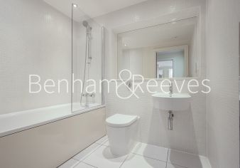 1  bedroom flat to rent in Millharbour, Canary Wharf ,E14-image 4