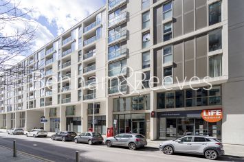 1  bedroom flat to rent in Millharbour, Canary Wharf ,E14-image 5