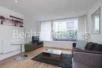 1  bedroom flat to rent in Millharbour, Canary Wharf ,E14-image 6