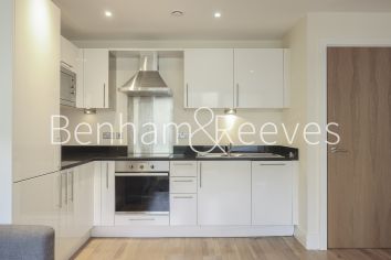 1  bedroom flat to rent in Millharbour, Canary Wharf ,E14-image 7