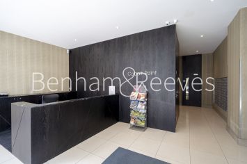 1  bedroom flat to rent in Millharbour, Canary Wharf ,E14-image 9