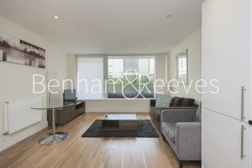 1  bedroom flat to rent in Millharbour, Canary Wharf ,E14-image 10