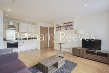 1  bedroom flat to rent in Millharbour, Canary Wharf ,E14-image 14