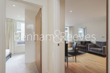 1  bedroom flat to rent in Millharbour, Canary Wharf ,E14-image 16