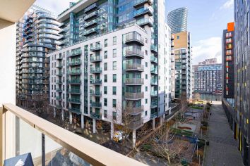 2  bedrooms flat to rent in Westwood House, Millharbour, E14-image 8
