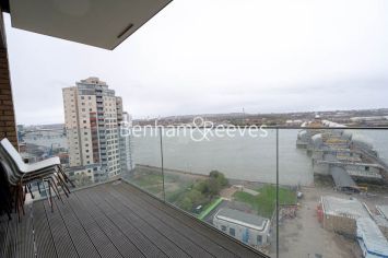 2 bedrooms flat to rent in Booth Road, Canary Wharf, E16-image 5