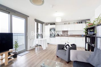2 bedrooms flat to rent in Booth Road, Canary Wharf, E16-image 7