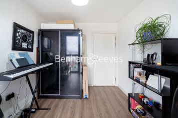 2 bedrooms flat to rent in Booth Road, Canary Wharf, E16-image 11