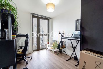 2 bedrooms flat to rent in Booth Road, Canary Wharf, E16-image 12