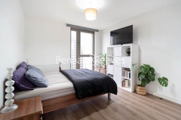 2 bedrooms flat to rent in Booth Road, Canary Wharf, E16-image 16