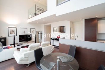 2  bedrooms flat to rent in Baltimore Wharf, Isle of Dogs, E14-image 3