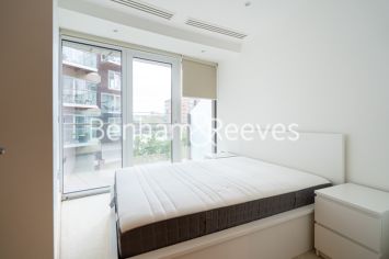 image 1  bedroom flat to rent in Arena tower, Crossharbour Plaza, E14-image 3