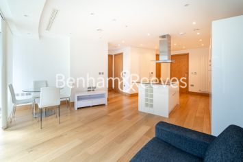 image 1  bedroom flat to rent in Arena tower, Crossharbour Plaza, E14-image 14
