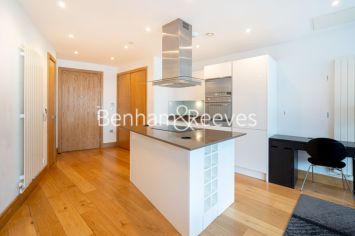 2  bedrooms flat to rent in Crossharbour Plaza, Canary Wharf, E14-image 2