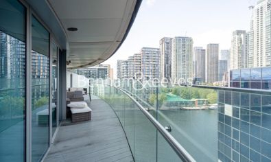 2  bedrooms flat to rent in Crossharbour Plaza, Canary Wharf, E14-image 5