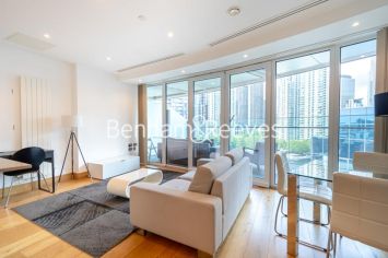 2  bedrooms flat to rent in Crossharbour Plaza, Canary Wharf, E14-image 7