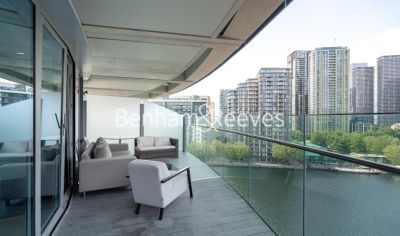 2  bedrooms flat to rent in Crossharbour Plaza, Canary Wharf, E14-image 11