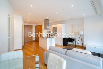 2  bedrooms flat to rent in Crossharbour Plaza, Canary Wharf, E14-image 13