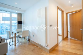 2  bedrooms flat to rent in Crossharbour Plaza, Canary Wharf, E14-image 14