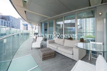 2  bedrooms flat to rent in Crossharbour Plaza, Canary Wharf, E14-image 16