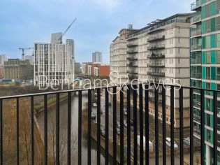 1  bedroom flat to rent in Highland Street, Stratford, E15-image 12