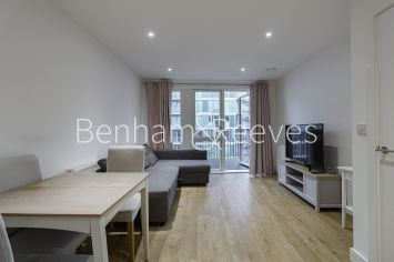 1  bedroom flat to rent in Highland Street, Stratford, E15-image 15