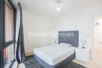 1  bedroom flat to rent in Williamsburg Plaza, Canary Wharf, E14-image 3