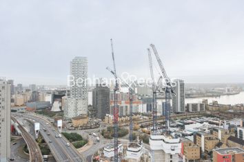 1  bedroom flat to rent in Williamsburg Plaza, Canary Wharf, E14-image 16