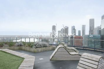 1  bedroom flat to rent in Williamsburg Plaza, Canary Wharf, E14-image 18