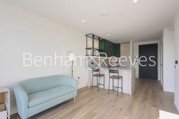 1 bedroom flat to rent in Hawser Lane, Canary Wharf, E14-image 8