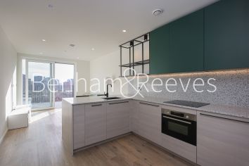 1 bedroom flat to rent in Hawser Lane, Canary Wharf, E14-image 9