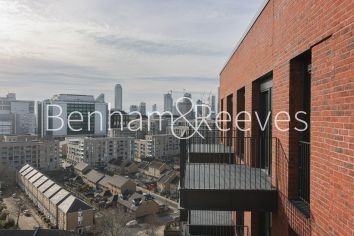 1 bedroom flat to rent in Hawser Lane, Canary Wharf, E14-image 11